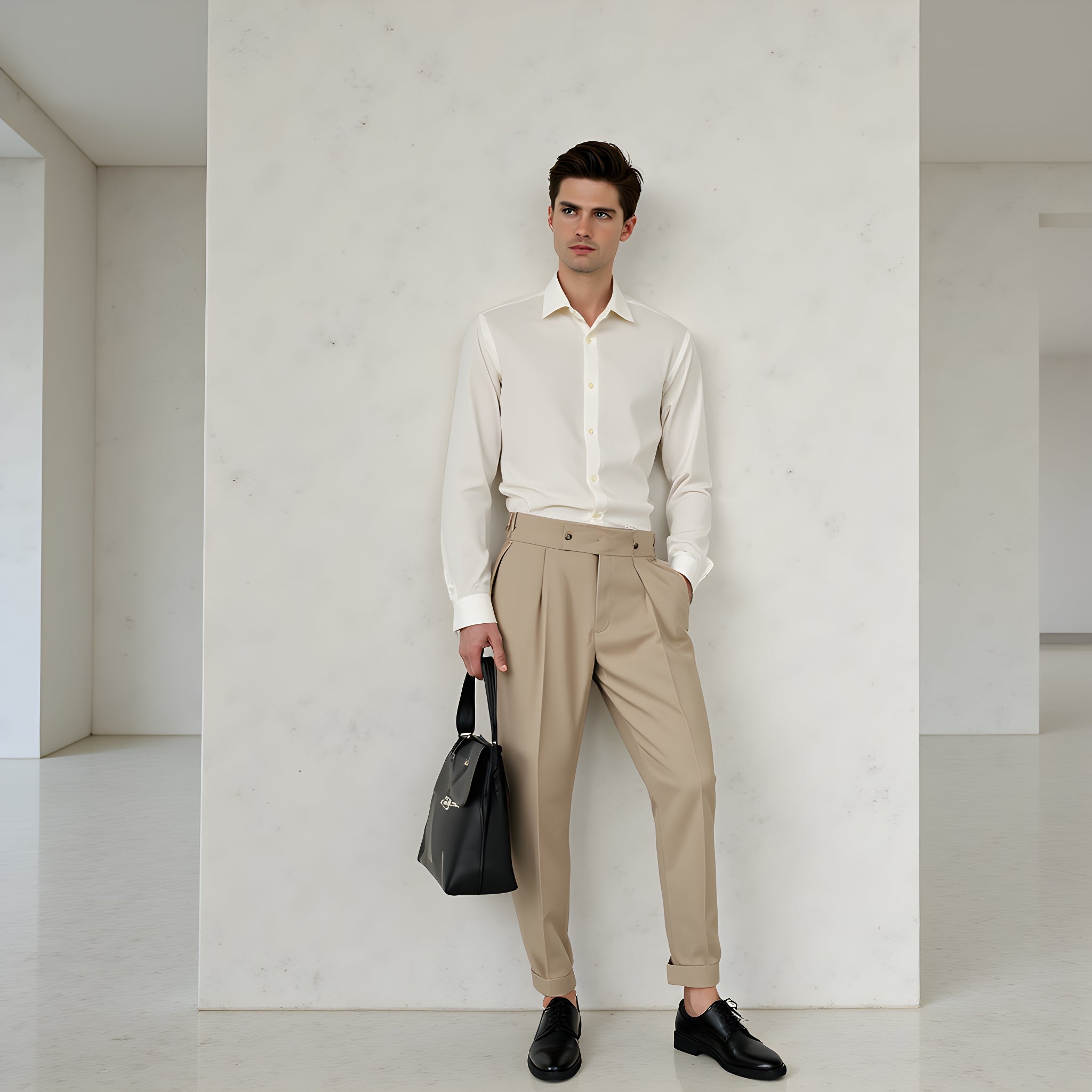 Pantalon Classe