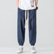 Pantalon Japonais Homme