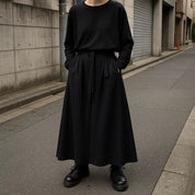 Pantalon Japonais - Traditionnelle