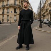 Pantalon Japonais - Traditionnelle