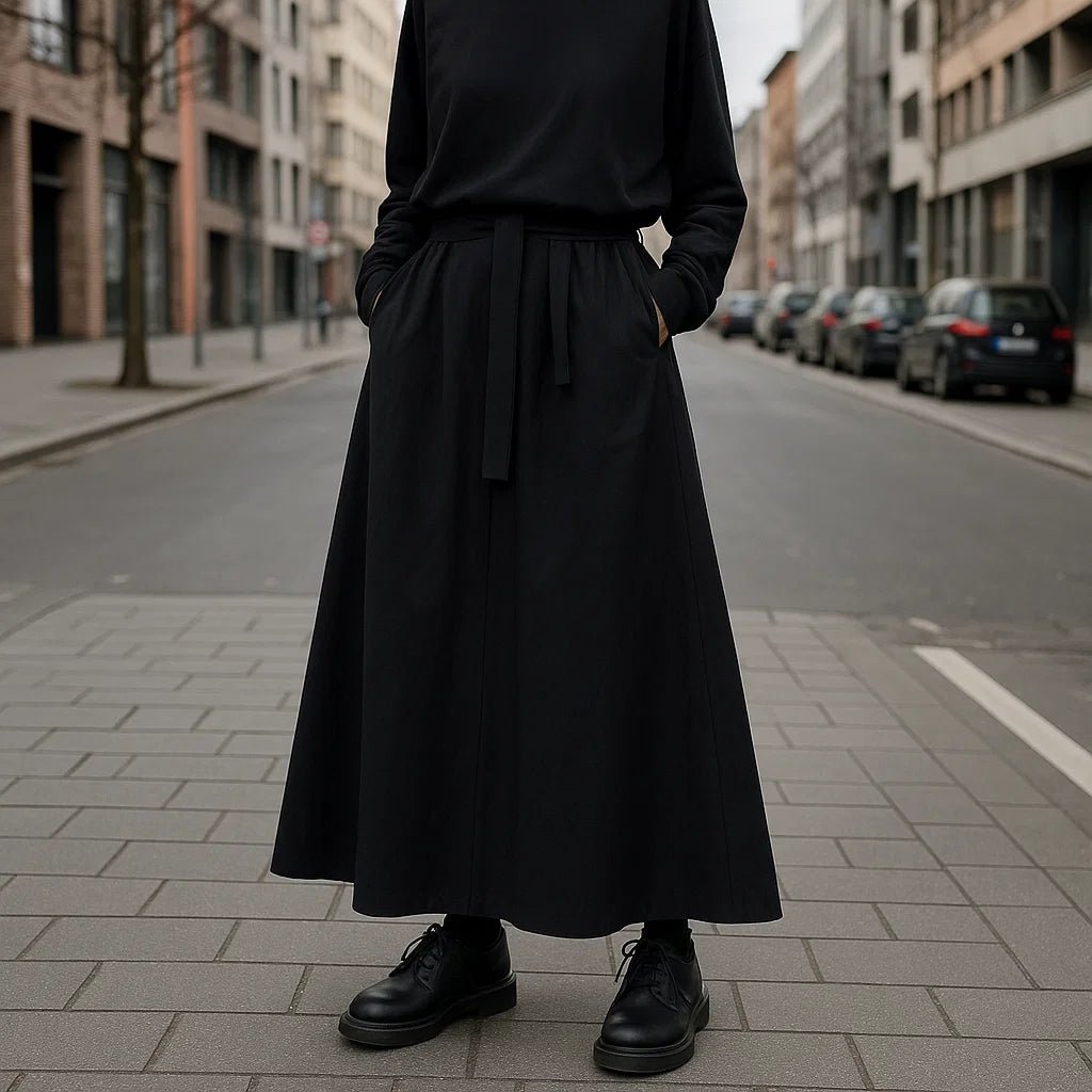 Pantalon Japonais - Traditionnelle