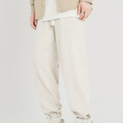 Pantalon Oversize Homme