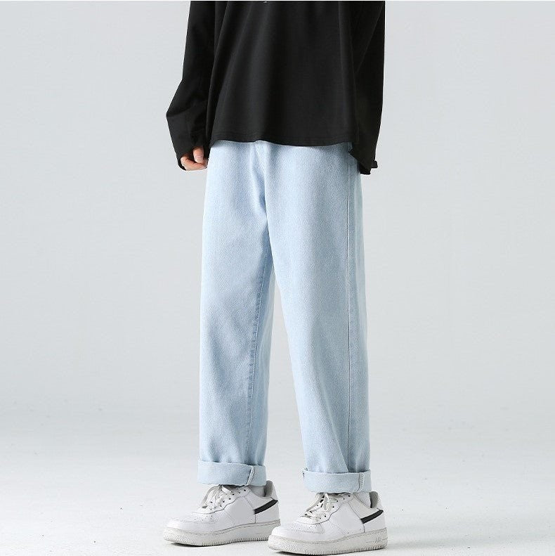 Pantalon Streetwear Séoul