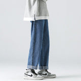 Pantalon Streetwear Séoul