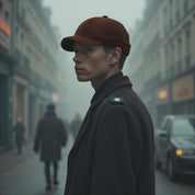 Casquette Sans Visière
