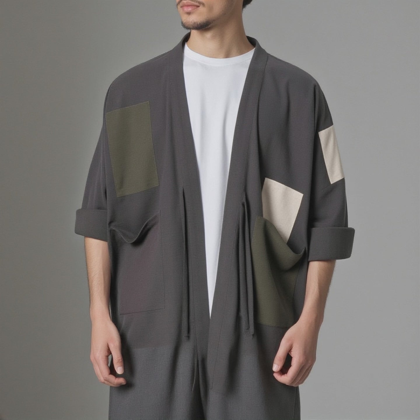 Veste Japonaise Traditionnelle