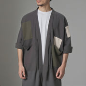 Veste Japonaise Traditionnelle