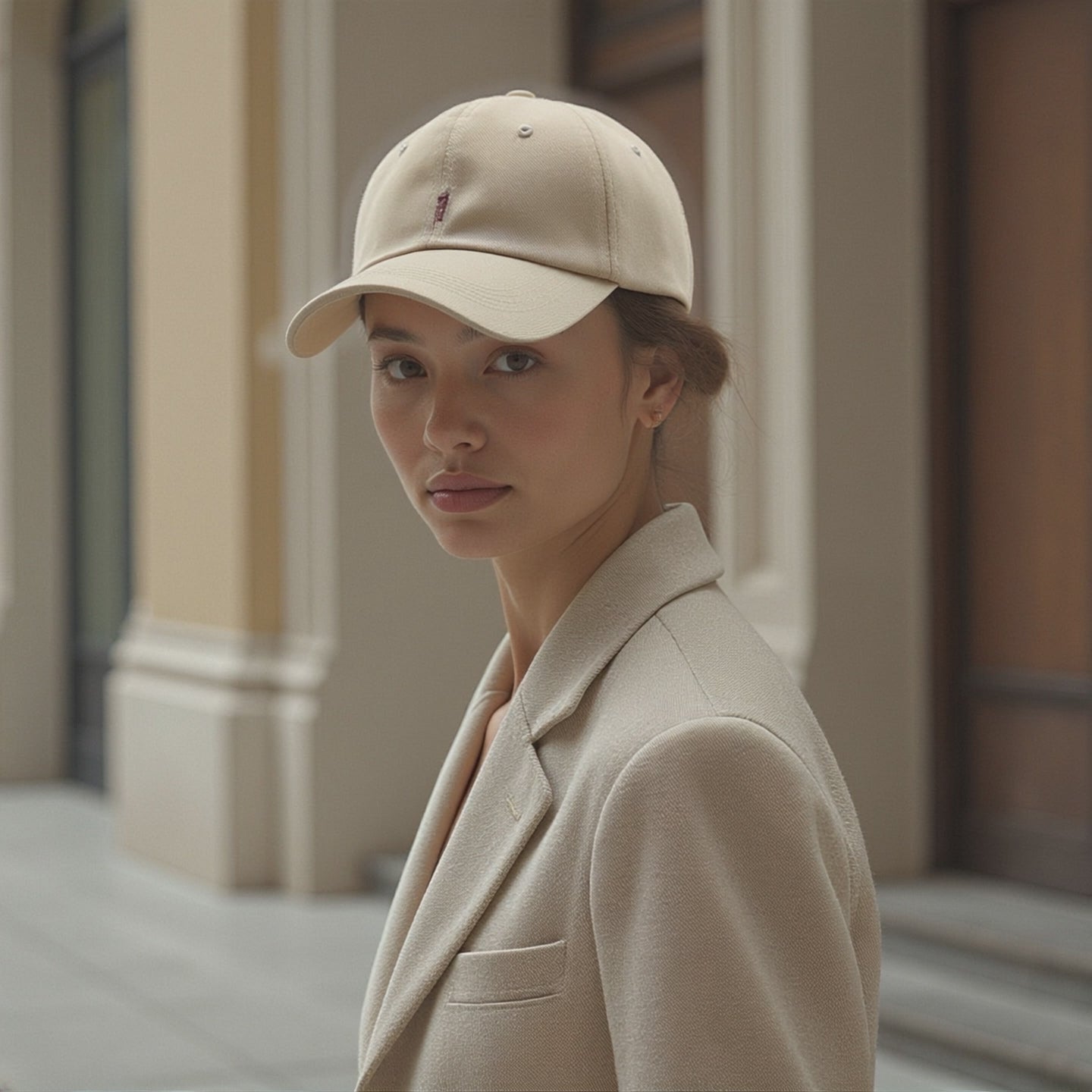 Casquette Classe