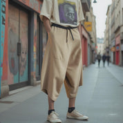 Short Japonais Harajuku