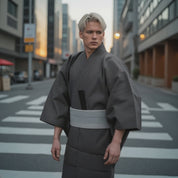 Yukata Japonais