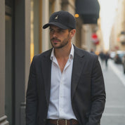 Casquette Luxe