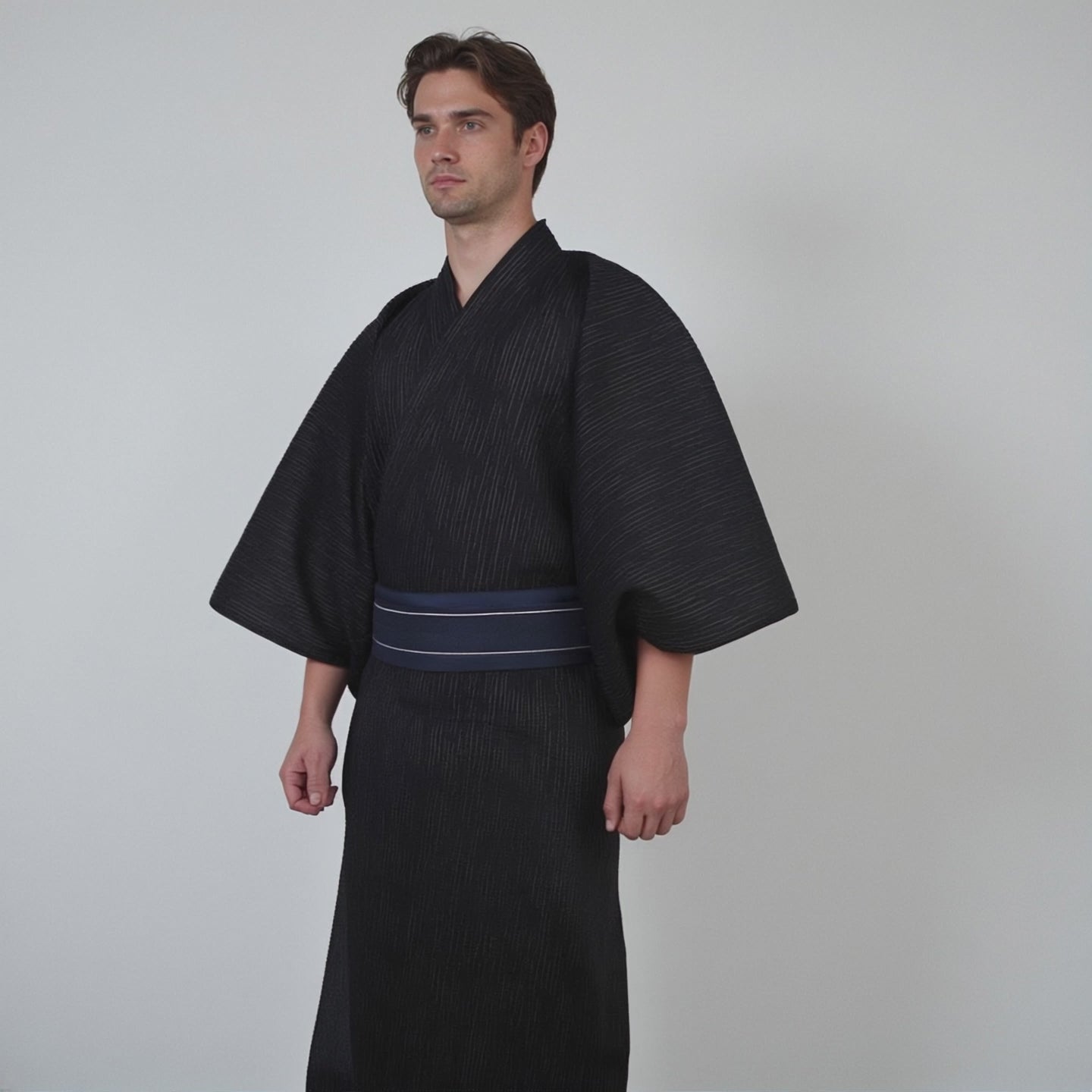 Yukata Traditionnel