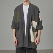 Veste Japonaise Traditionnelle