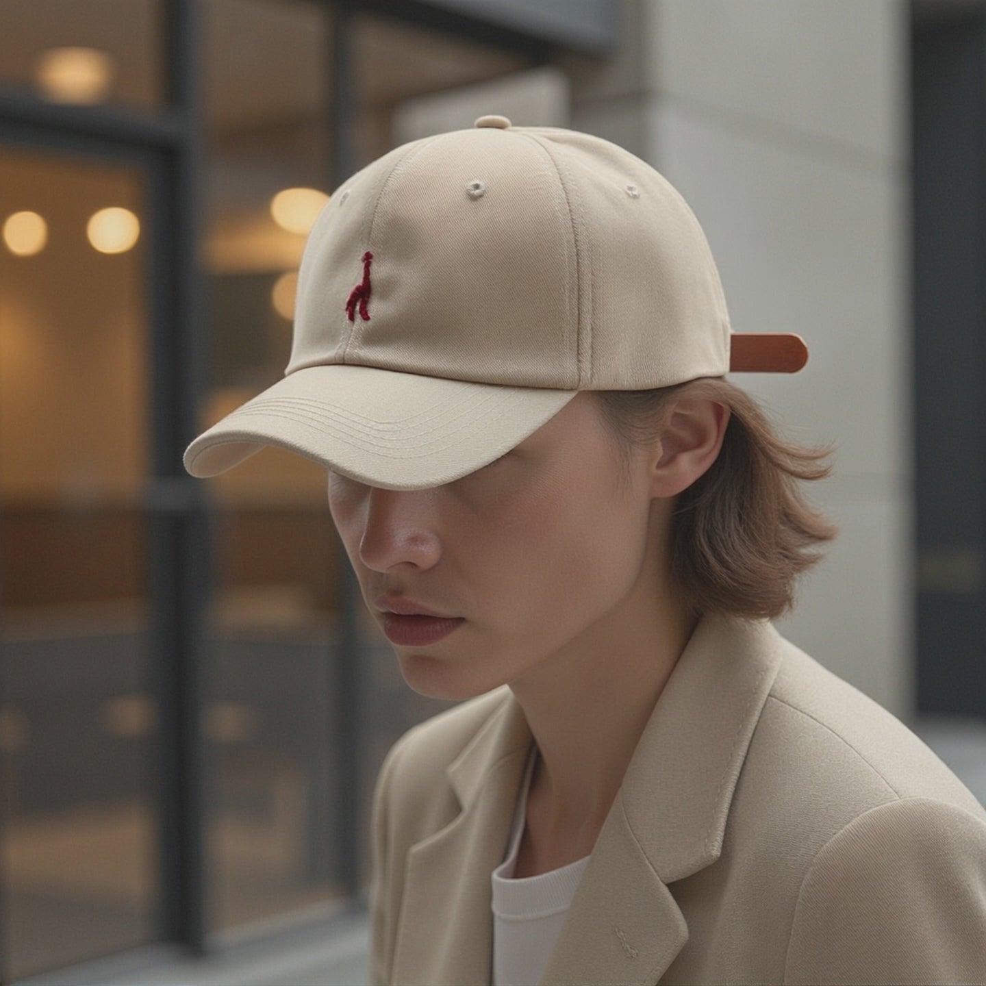 Casquette Classe