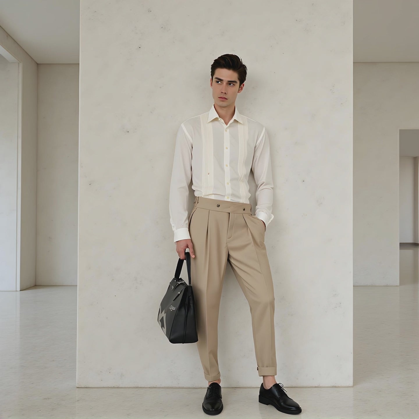 Pantalon Classe