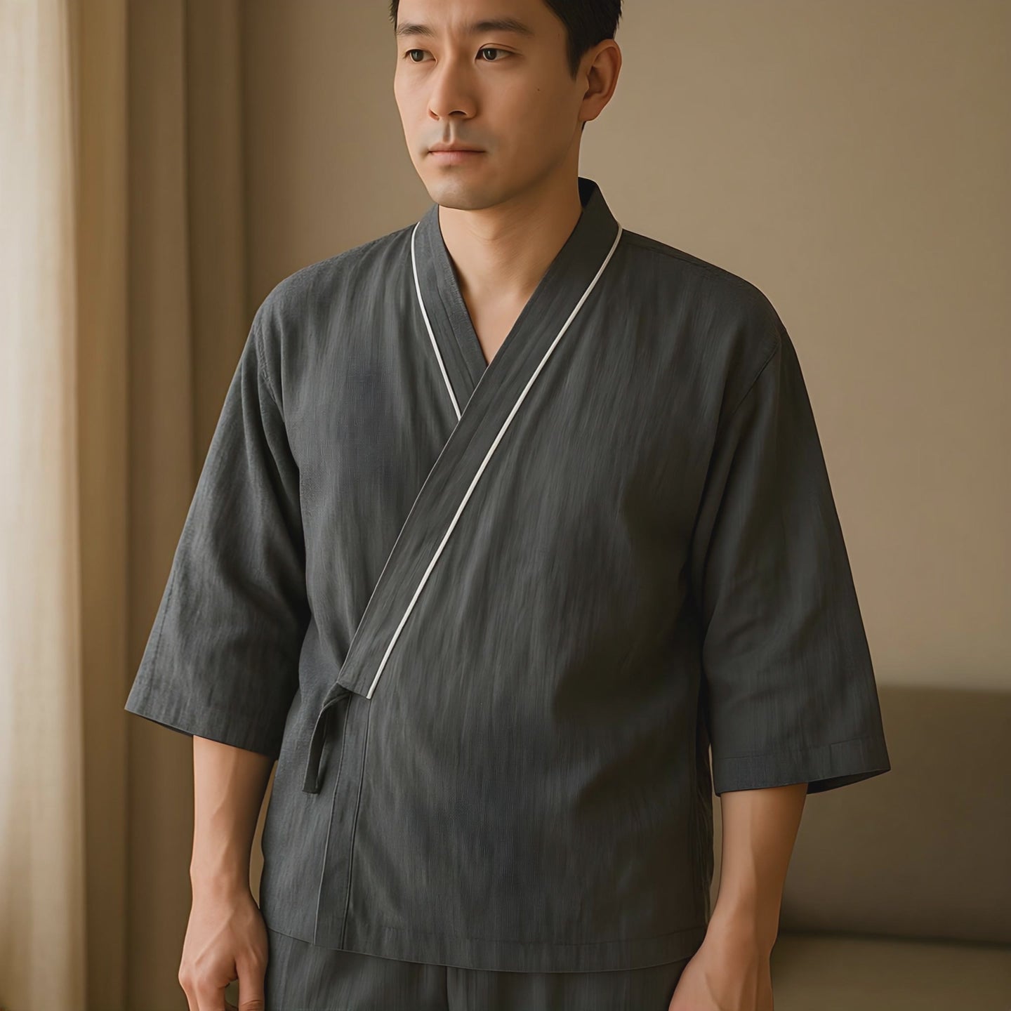 Pyjama Homme Japonais
