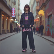 Jean Baggy Y2K