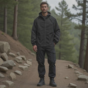 Gorpcore Jackets