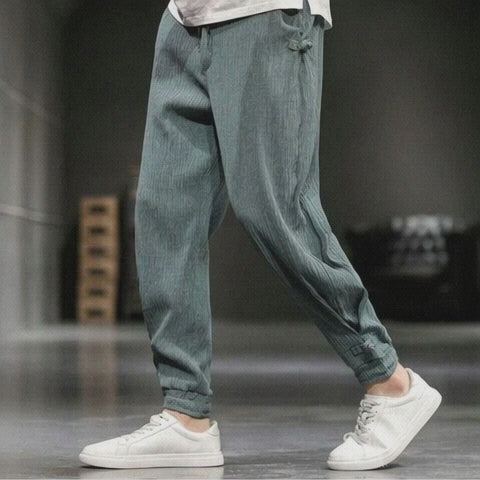 Pantalon Japonais