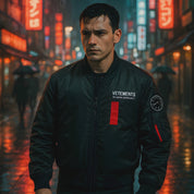 Bomber Japonais