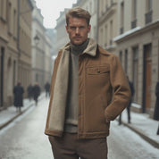 Veste en Laine