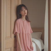 Kimono chemise de nuit