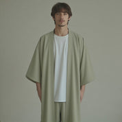 Veste Kimono Uni