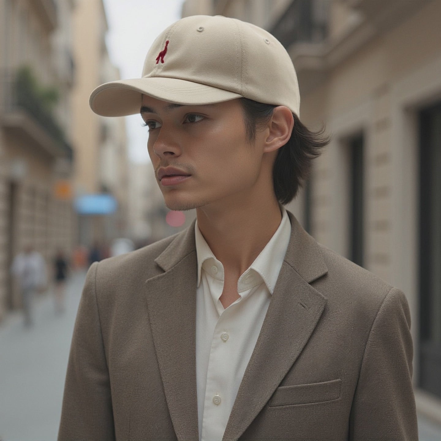 Casquette Classe