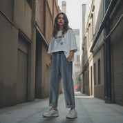 Jean Baggy Vintage