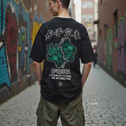 T-Shirt Streetwear Homme
