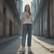 Jean Baggy Vintage