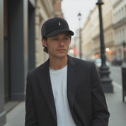 Casquette Luxe