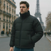 Doudoune Réversible