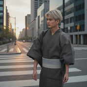 Yukata Japonais
