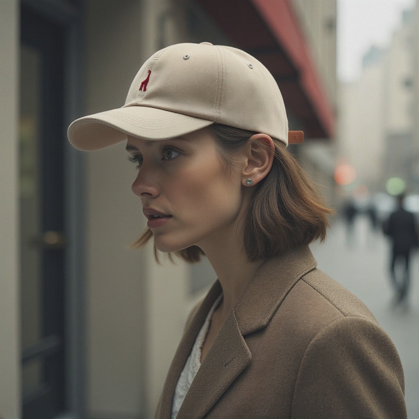 Casquette Classe