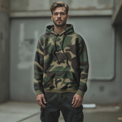 Sweat Militaire