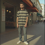 T-Shirt Retro Vintage