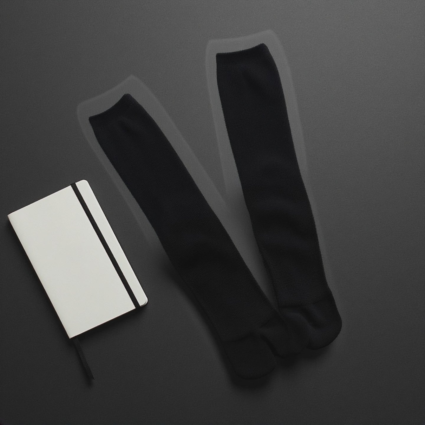 Chaussettes Tabi Femme