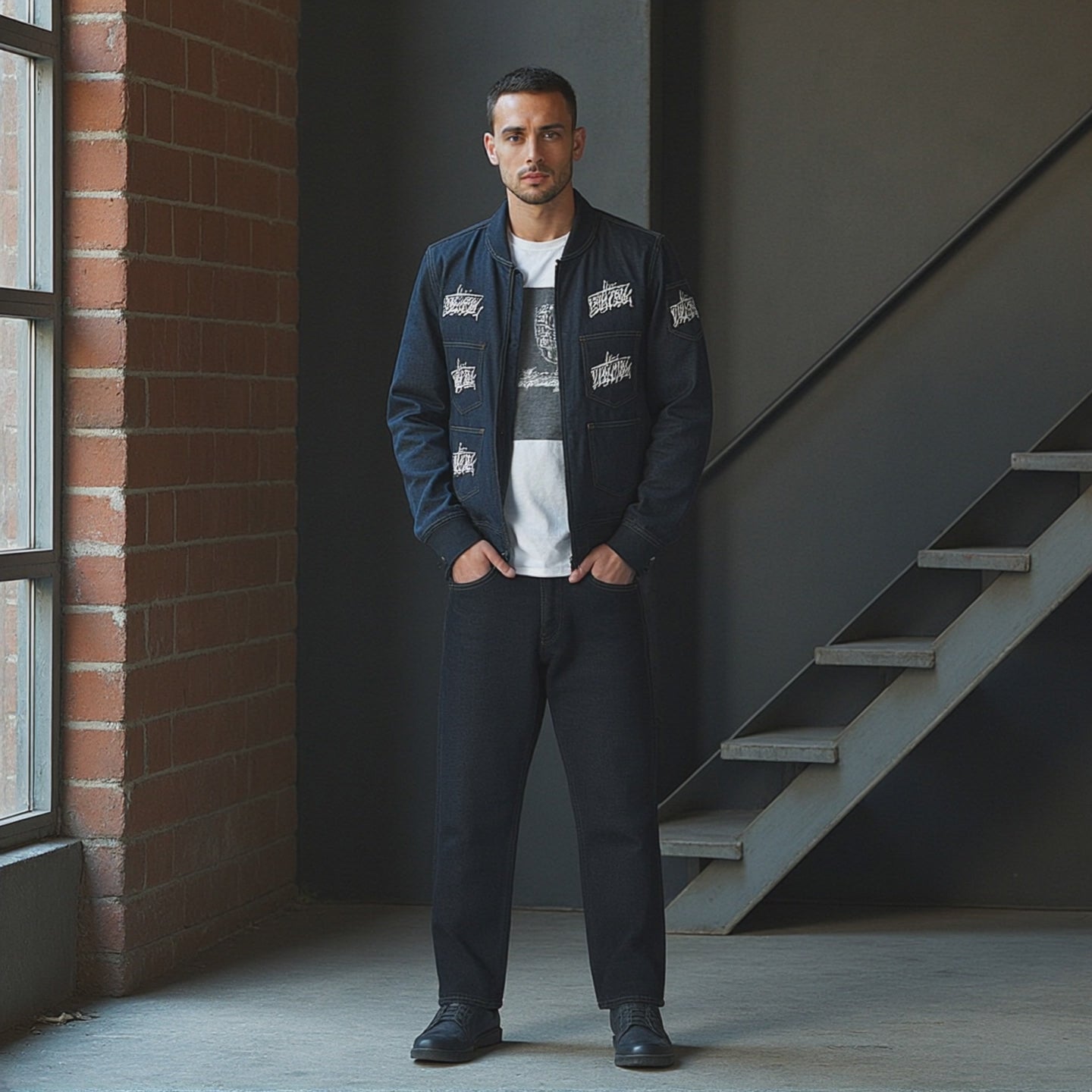 Jean Streetwear