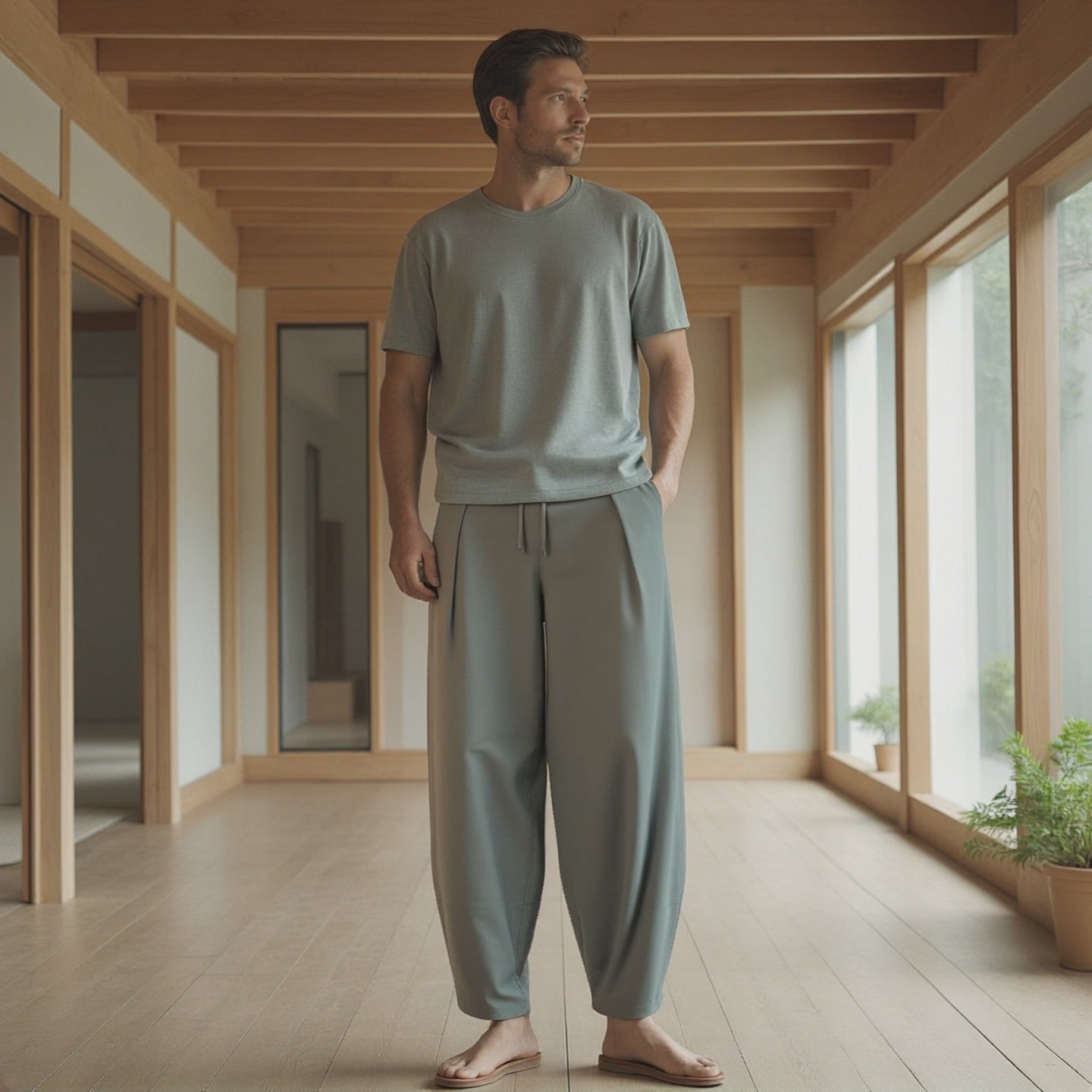 Pants Japan