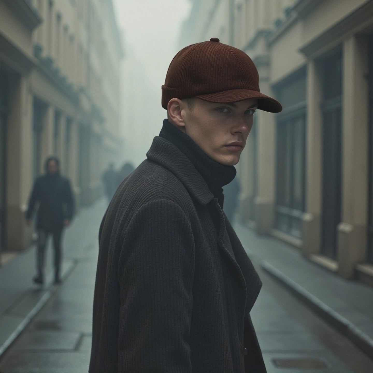 Casquette Sans Visière