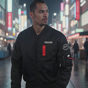 Bomber Japonais