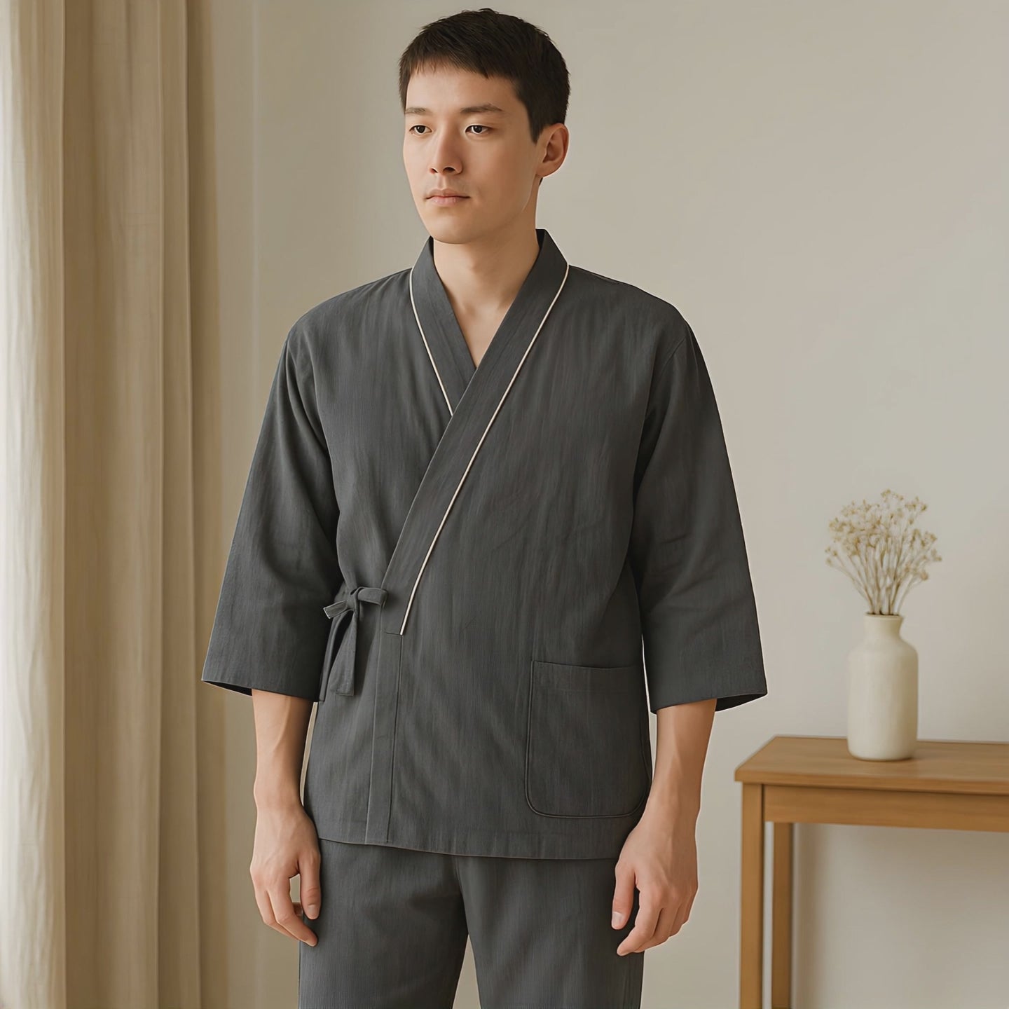 Pyjama Homme Japonais