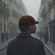 Casquette Sans Visière