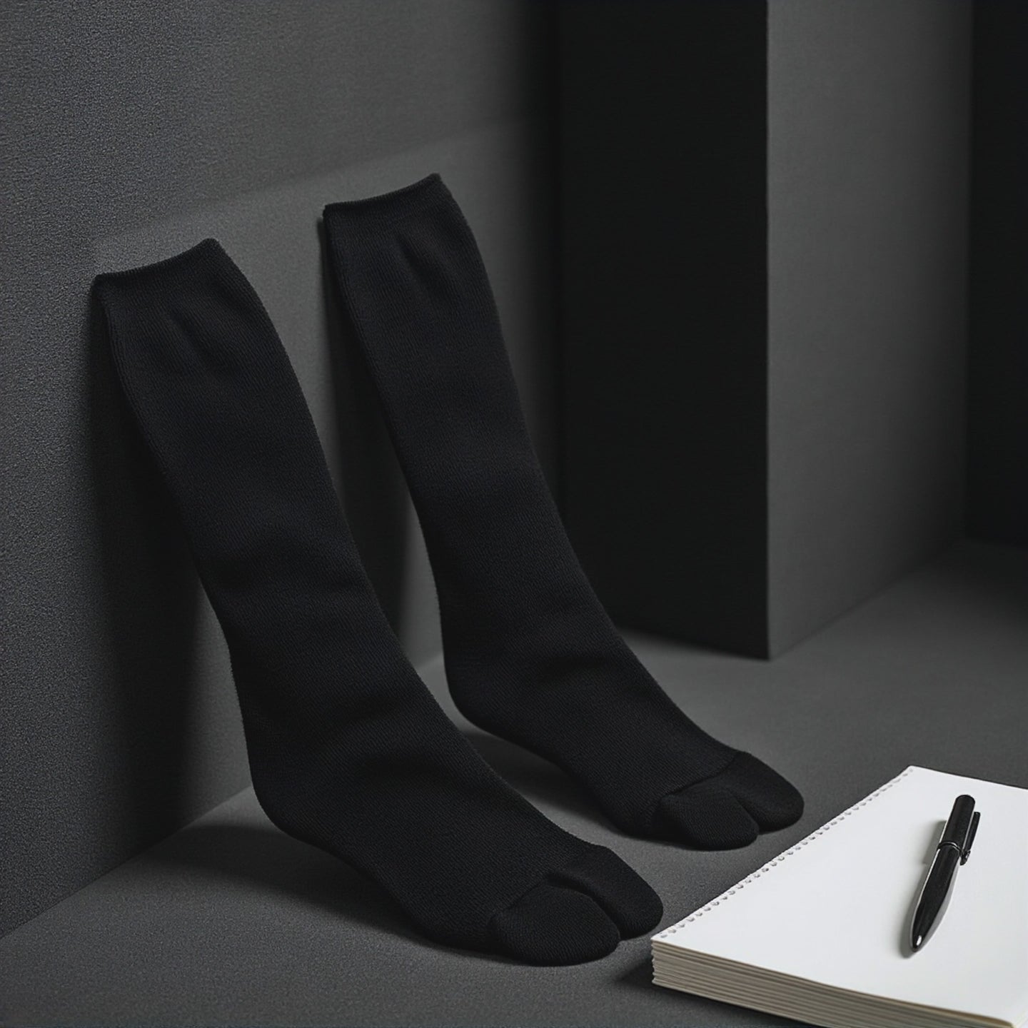 Chaussettes Tabi Femme
