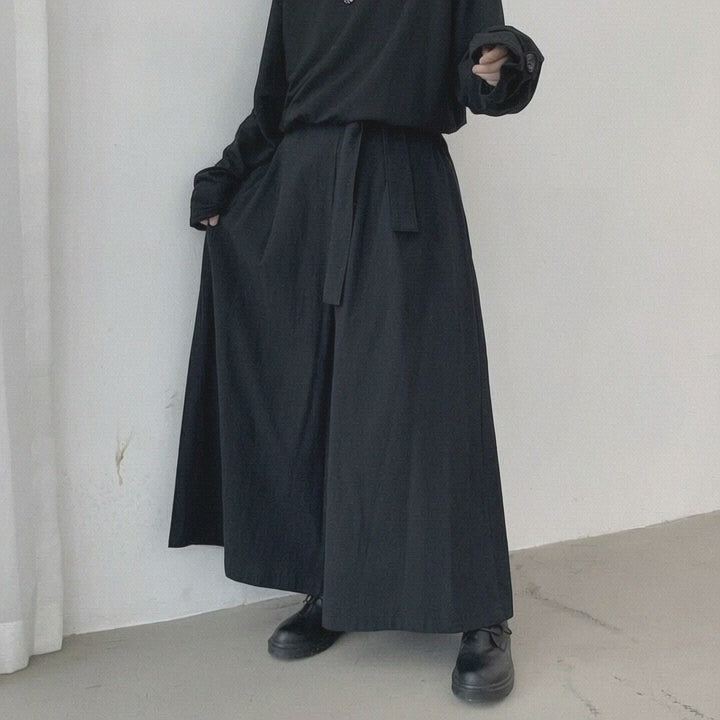 Pantalon Japonais - Traditionnelle