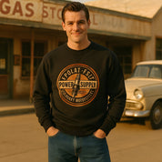 Pull American Retro