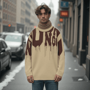 Pull Streetwear Winter