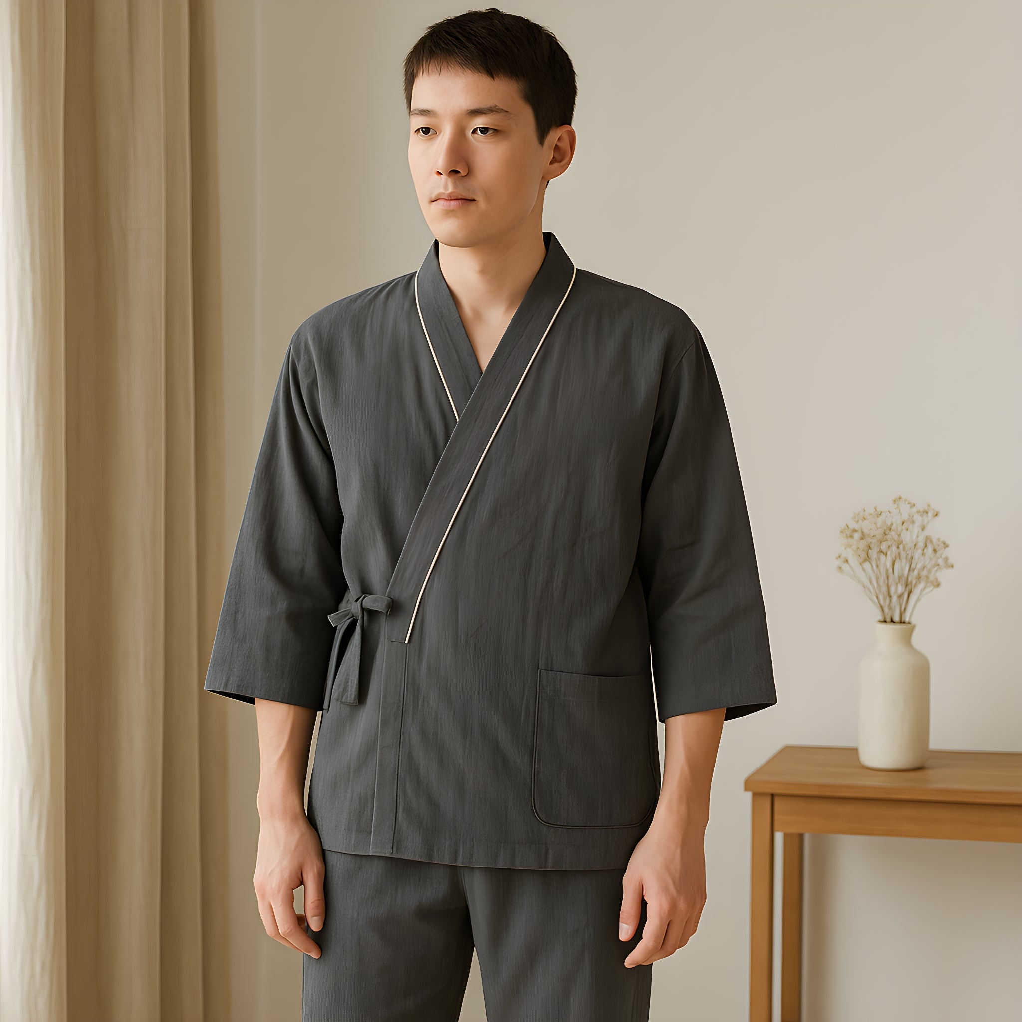 Pyjama Homme Japonais