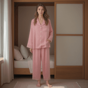 Pyjama Japonais Femme